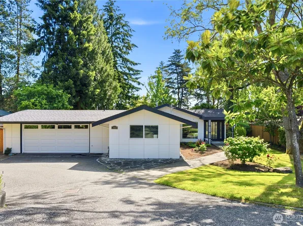 1820 101st Avenue NE, Bellevue, WA 98004