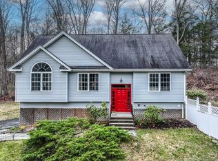 611 Kent Rd, Gaylordsville, CT 06755