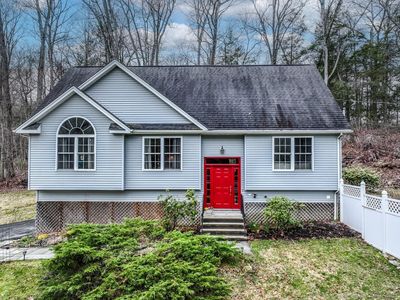 611 Kent Road, Gaylordsville, CT, 06755