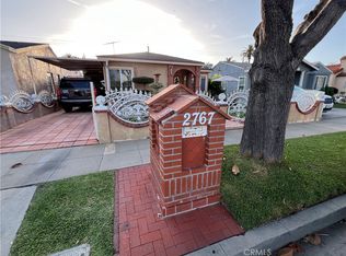 2767 Gale Ave, Long Beach, CA 90810