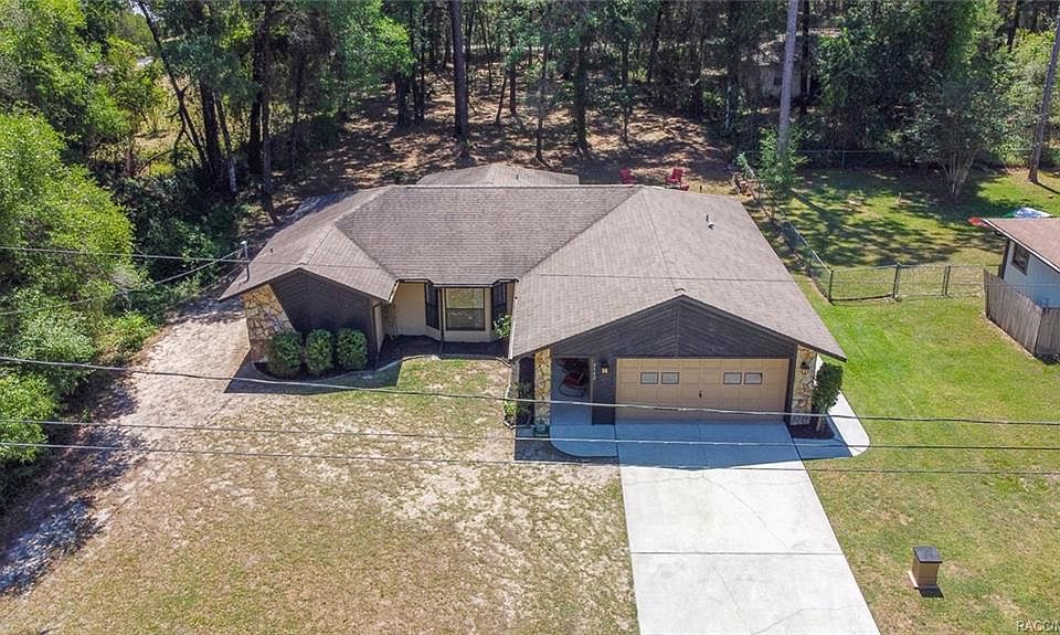 6162 E Rector St, Inverness, FL 34452 Zillow