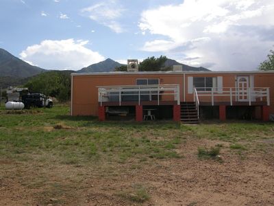 4985 E Bristlecone Ln, Hereford, AZ, 85615