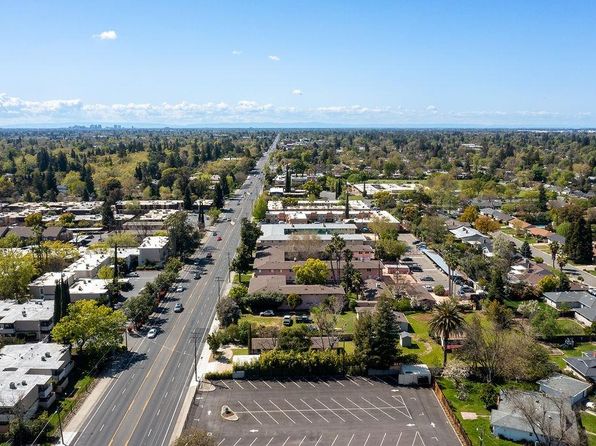 4809 Marconi Ave, Carmichael, CA 95608