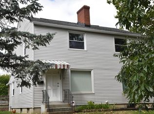 1880 W Mound St, Columbus, OH