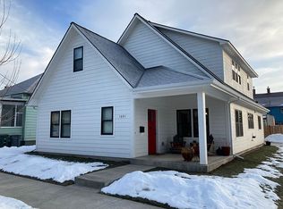 1601 7th St, La Grande, OR 97850