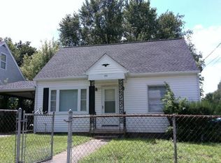 232 Elmwood Dr, Lexington, KY 40505