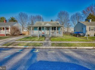 163 E Deen St, Aberdeen, MD