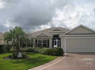 1500 Ramon Rd, The Villages, FL 32162