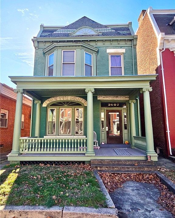 1st image of 2607 W Grace St