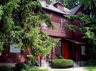 85 Spruce St, Oneonta, NY 13820