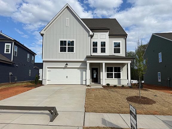 2015 Ken Drive, Homesite 102 Interior Image 1