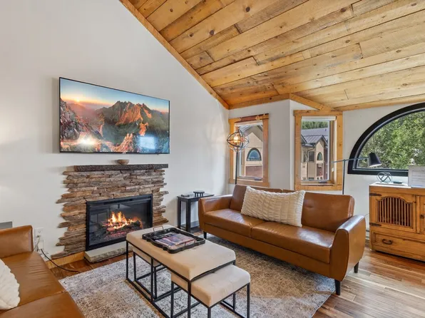 761 W Pacific Ave Floor 2-ID1490406P, Telluride, CO 81435