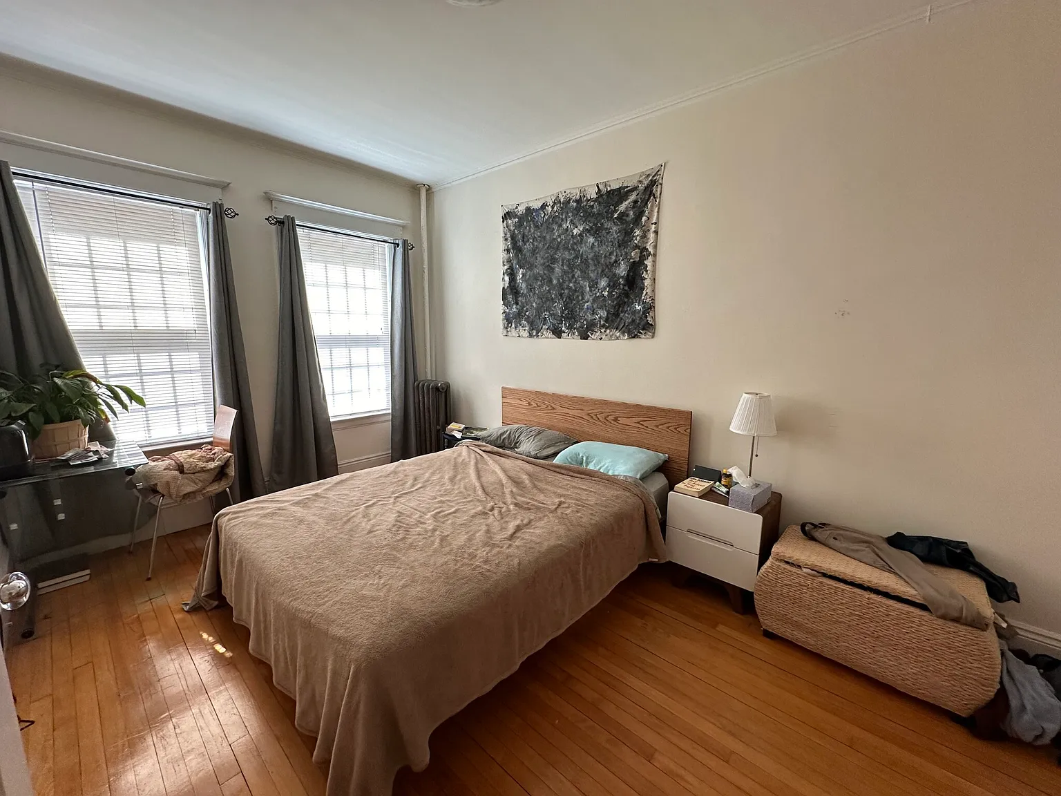 1 bed, 1.0 bath, $2,325 — Photo 4