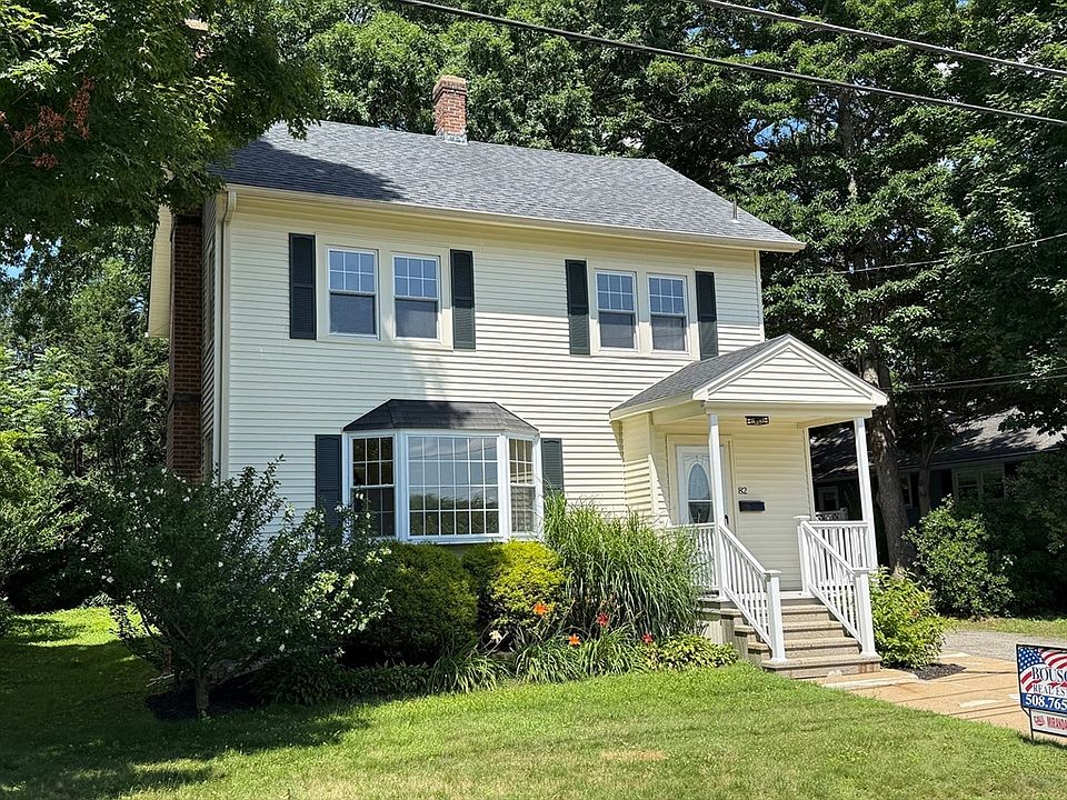 1st image of 82 Hartwell St