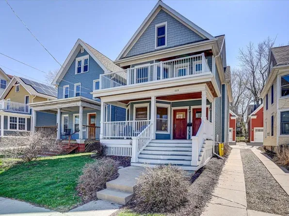 1029 Williamson St #2, Madison, WI 53703