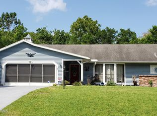 11424 Genter Dr, Spring Hill, FL 34609