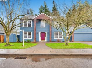 1582 NE 19th Loop, Canby, OR 97013