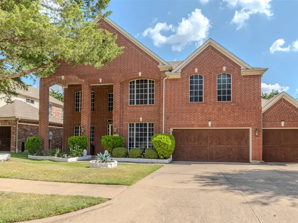 1430 Oxbow Dr, Cedar Hill, TX 75104