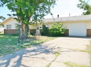 2625 Sheldon St, Clovis, NM 88101