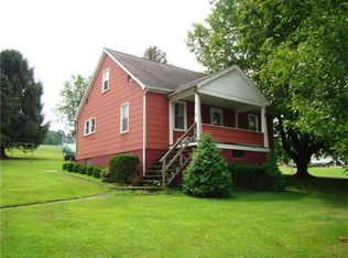 4078 Route 981, Mount Pleasant, PA 15666