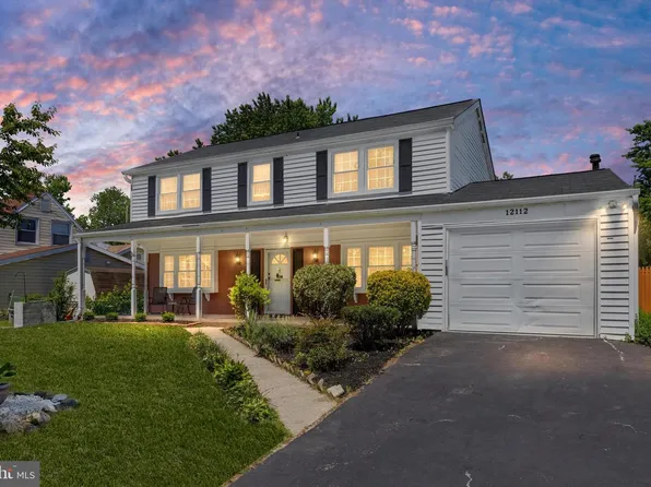 12112 Faith Ln, Bowie, MD 20715