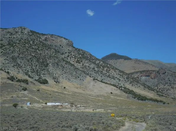 10005 N State Route 892, Ely, NV 89301