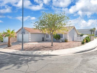 500 Grape Dr, Henderson, NV, 89015
