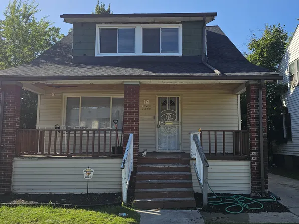 10133 Violetlawn St, Detroit, MI 48204