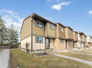 2659 Pimlico Cres #25, Ottawa, ON K1T 2A6