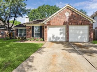 8211 Broken Timber Way, Houston, TX 77095