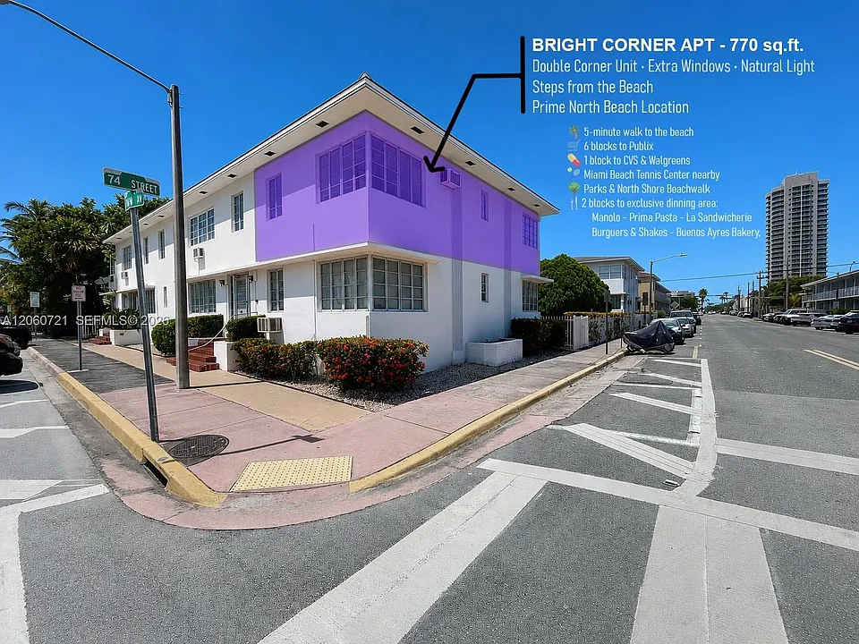 7407 Byron Ave #3