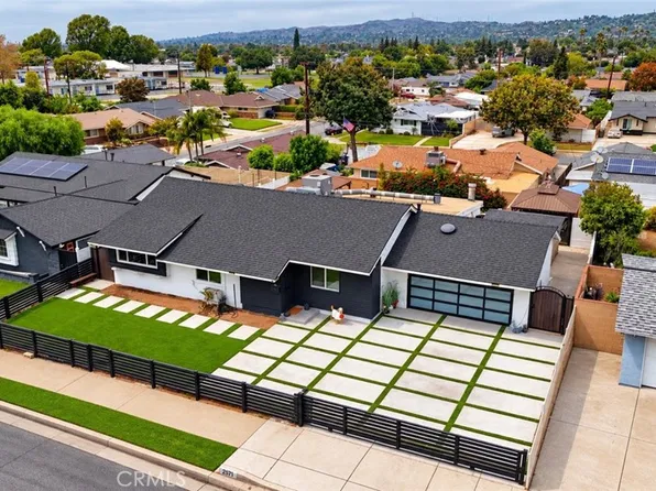 2571 W Lambert Rd, La Habra, CA 90631