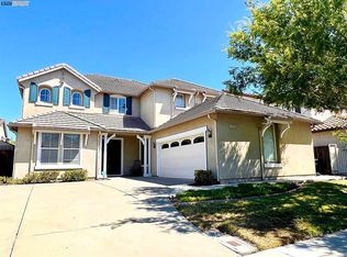 8195 Mandarin Ave, Newark, CA 94560