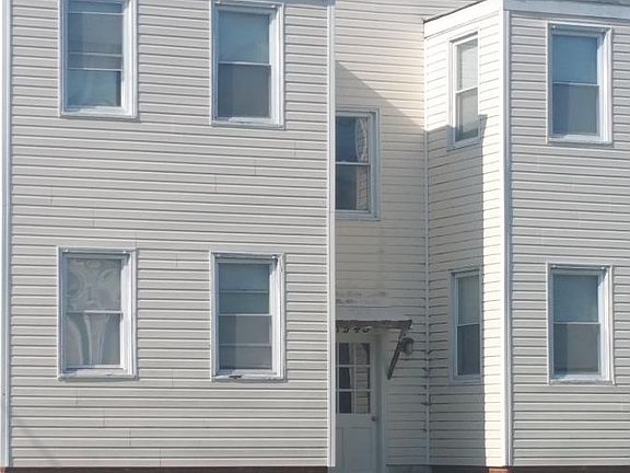 Front Building