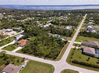 3822 Tangelo Dr, Saint James City, FL 33956