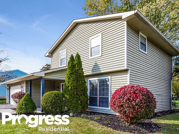 4th image of 4014 Hollow Creek Dr