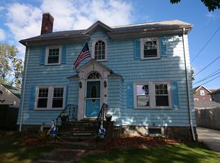 27 Atwill Rd, West Roxbury, MA 02132