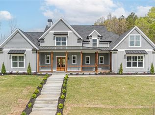 3068 Turning Creek Trl, Dacula, GA 30019