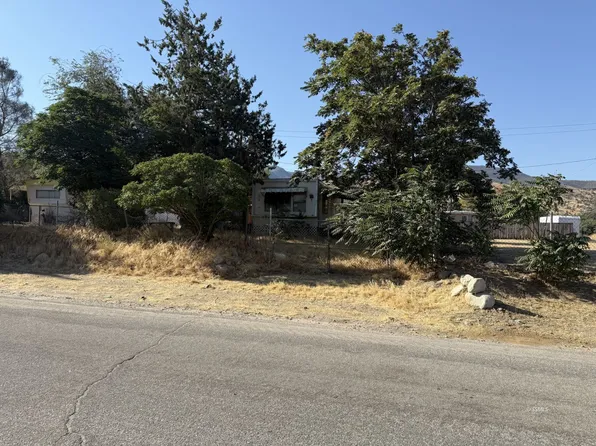 2608 Crestview Ave, Lake Isabella, CA 93240