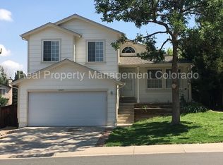 6423 Laguna Cir, Highlands Ranch, CO 80130