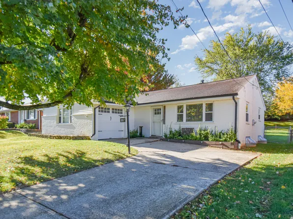 667 Maple Tree Ln, Erlanger, KY 41018