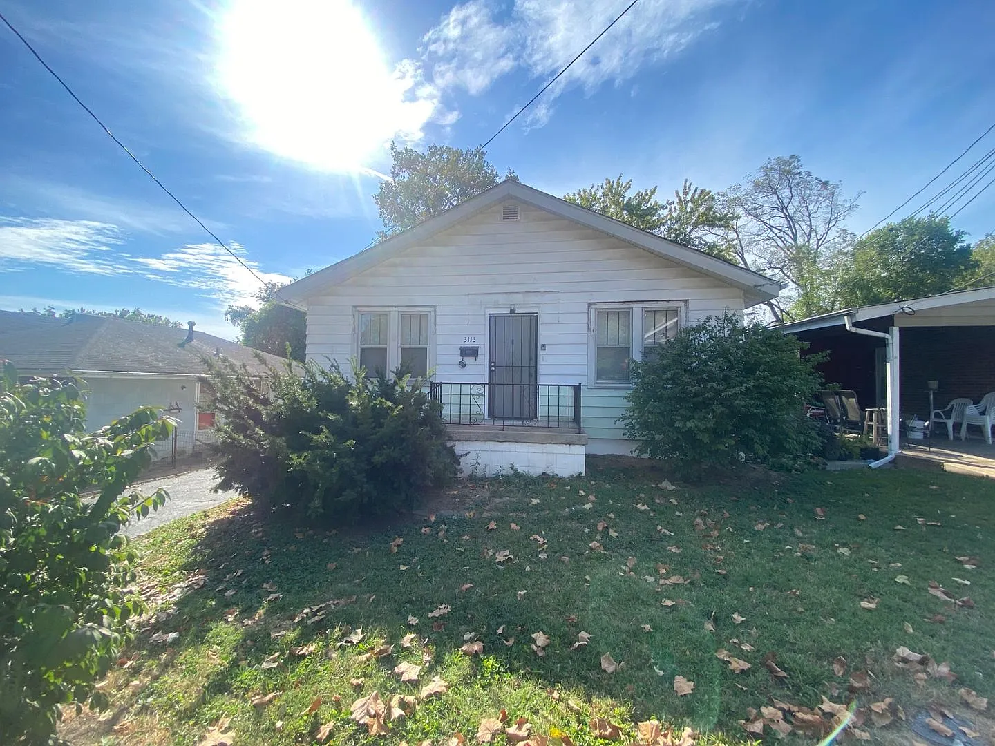 3113 Elsworth Pl photo 1