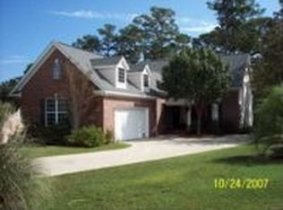 4509 Wintersweet Ln, Murrells Inlet, SC 29576