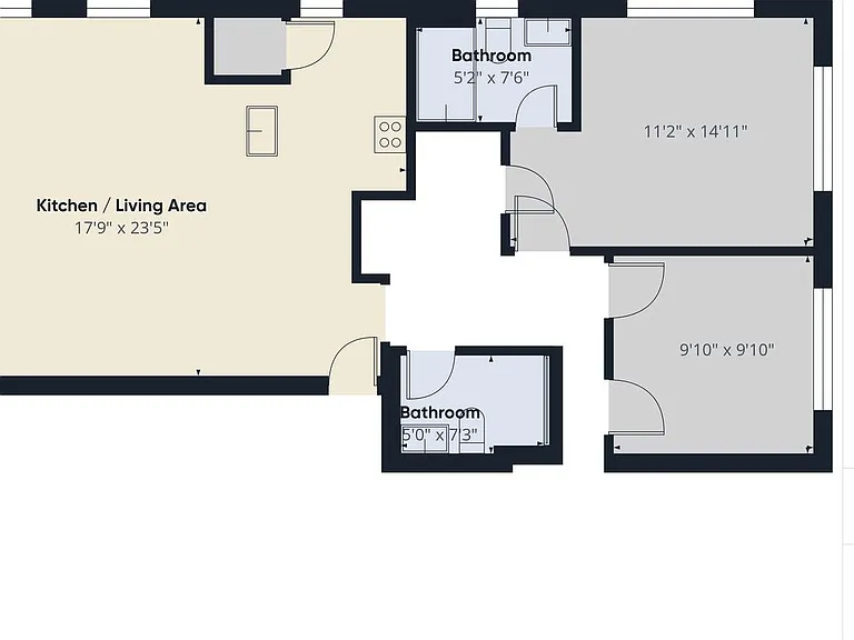 907 Bainbridge St #A — Photo 23