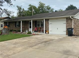 103 Granny St, Roland, OK 74954