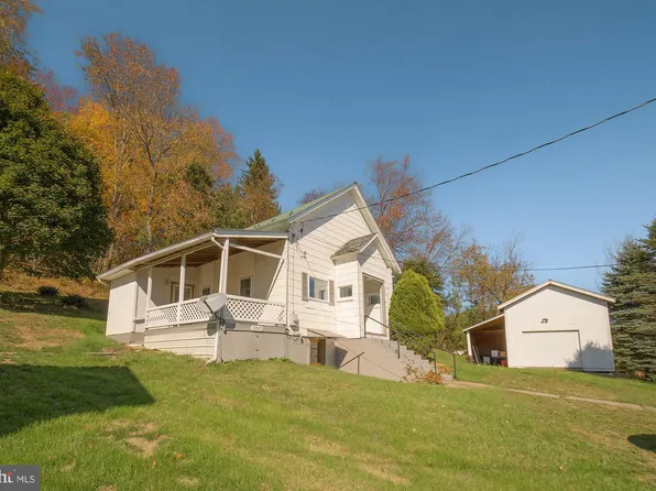 13519 Old Legislative Rd SW, Frostburg, MD 21532