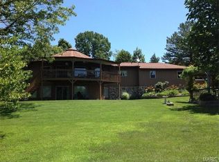 5312 County Road 3250, West Plains, MO 65775