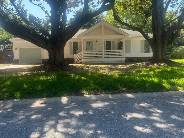 1126 Shoreside Way, Mount Pleasant, SC 29464