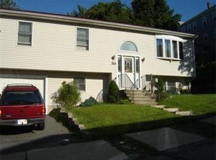 310 Almond St, Fall River, MA 02721