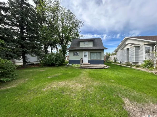 1010 96th AVENUE W, Tisdale, SK S0E 1T0